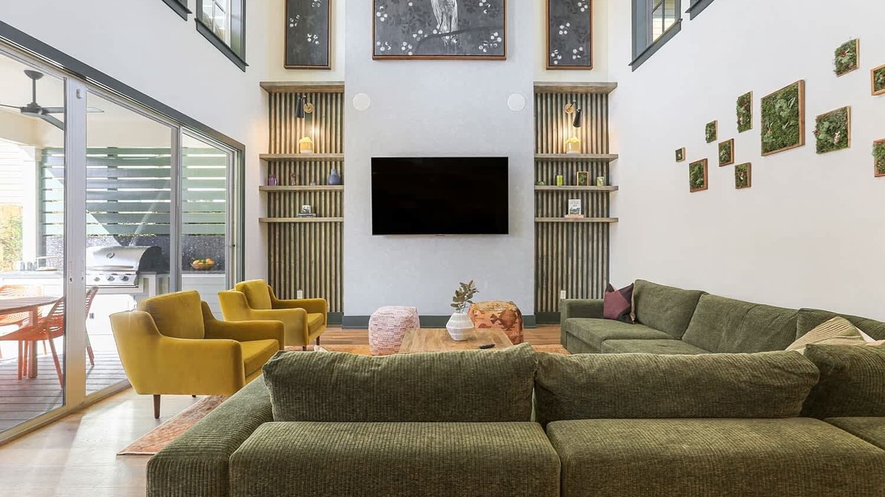Photo of Livingroom in Milan