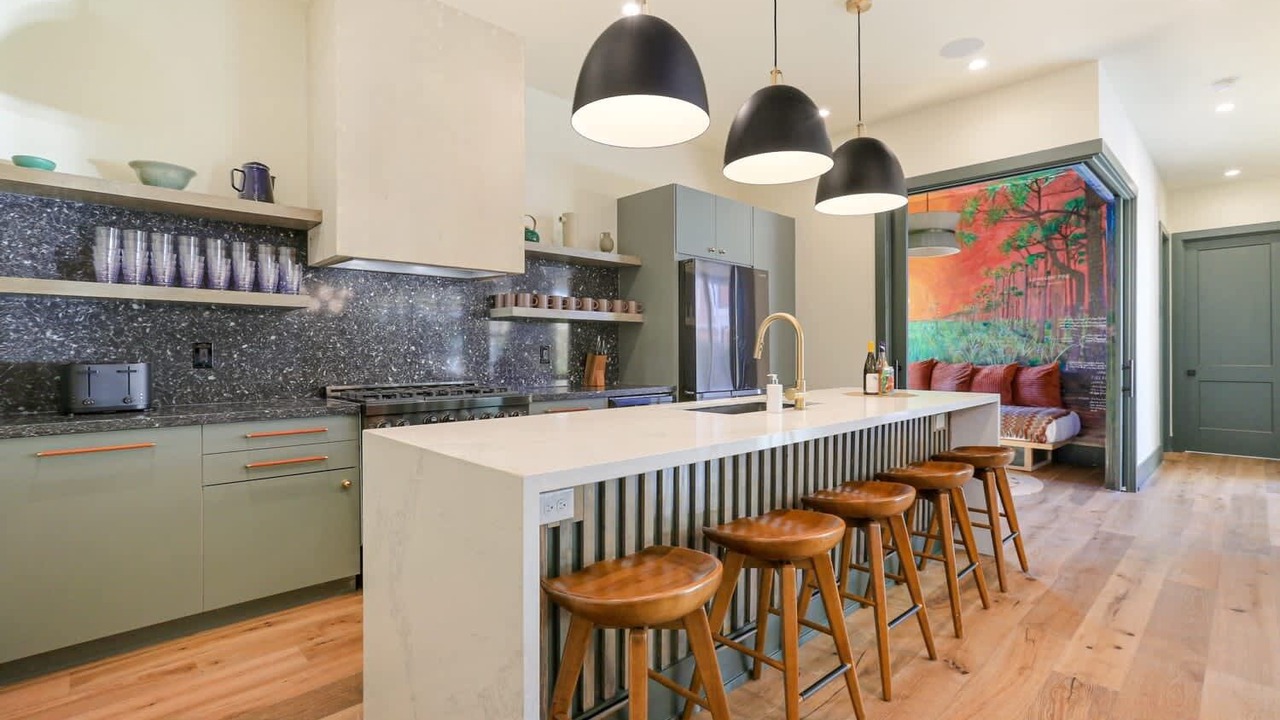 Photo of Kitchen in Milan
