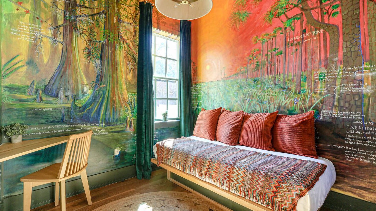 Photo of Bedroom in Milan