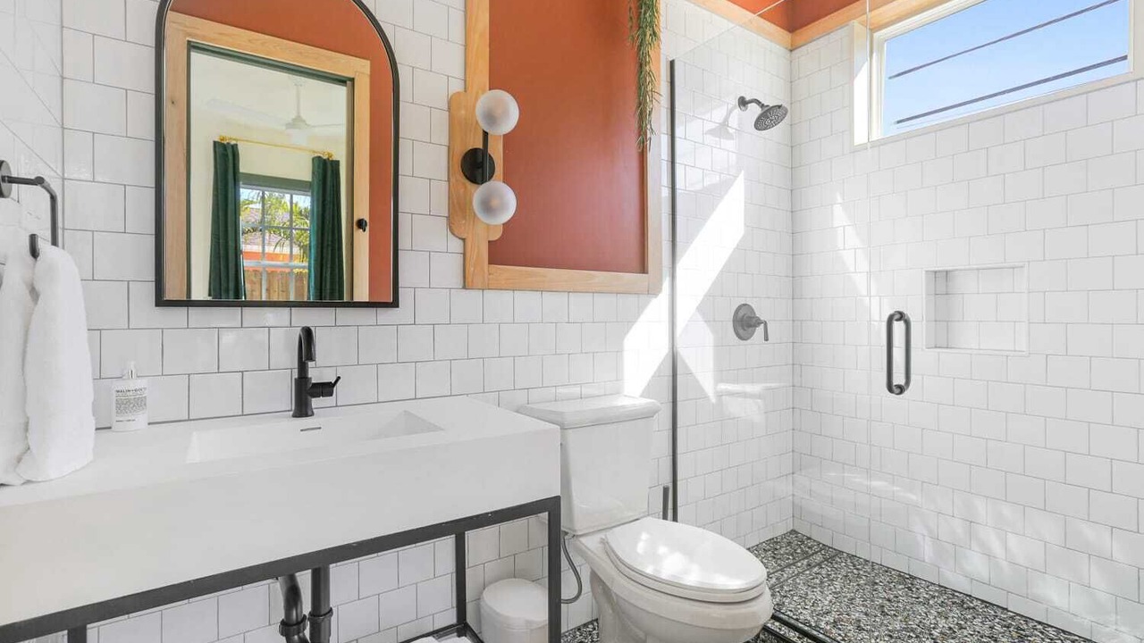 Photo of Bathroom in Milan