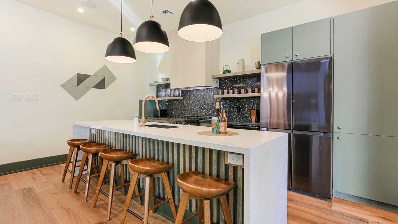 Photo of Kitchen in Milan