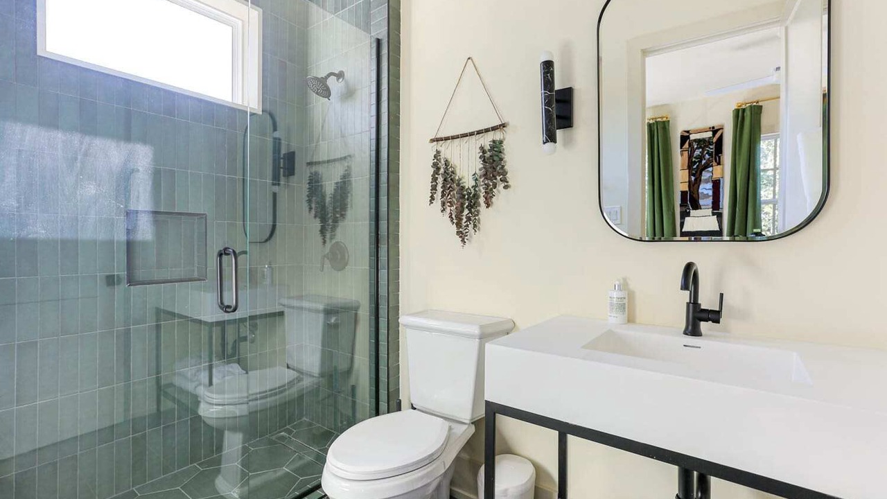 Photo of Bathroom in Milan