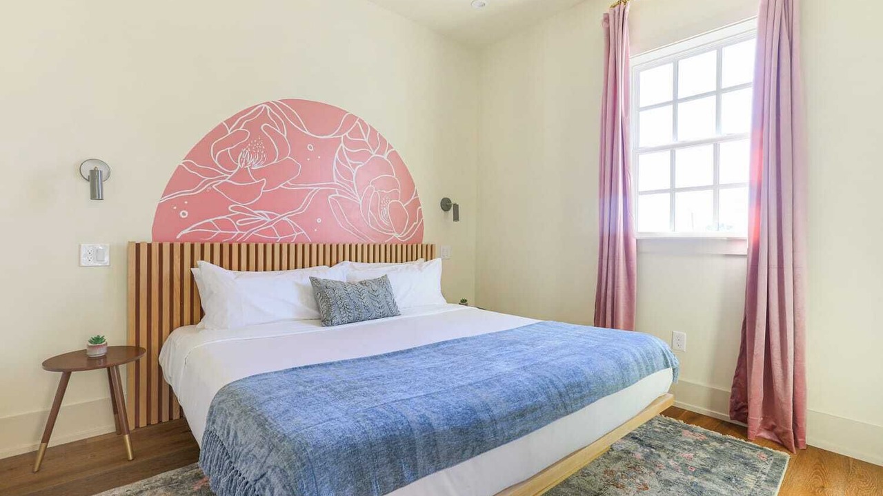 Photo of Bedroom in Milan