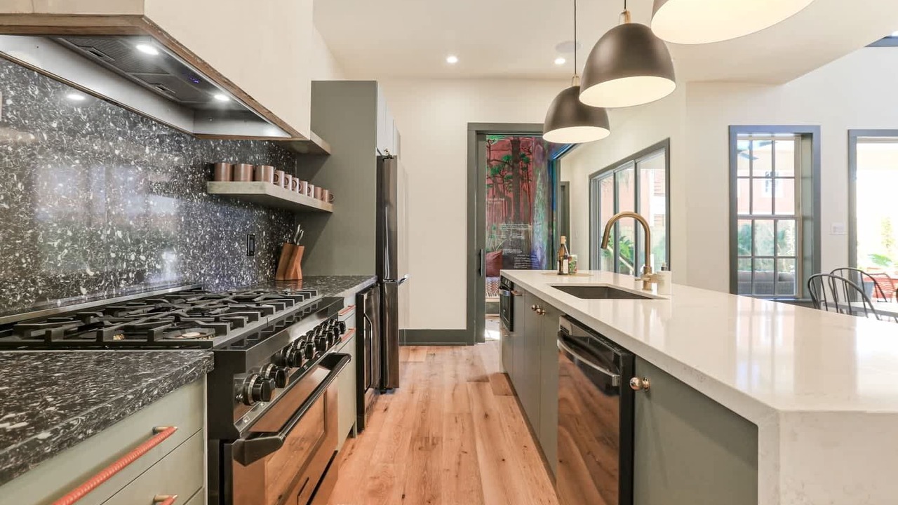 Photo of Kitchen in Milan