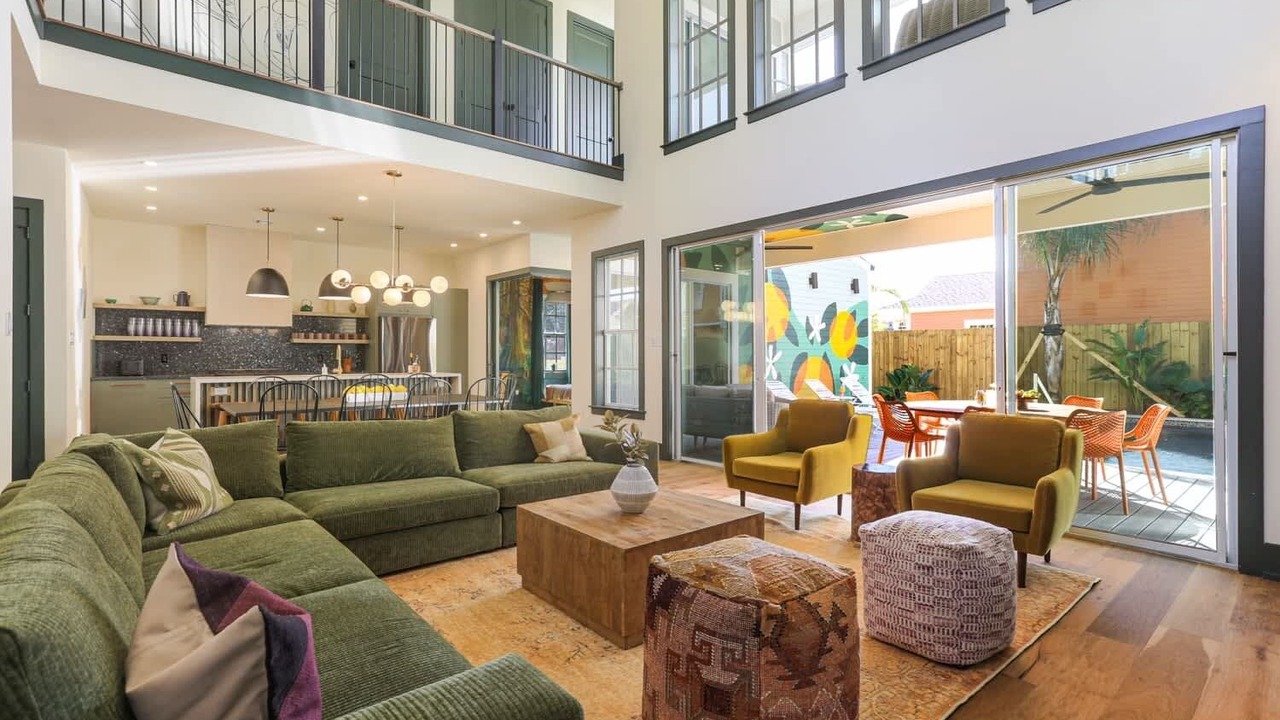 Photo of Livingroom in Milan