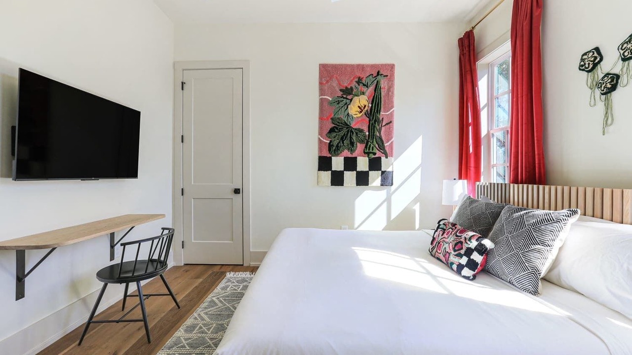 Photo of Bedroom in Milan