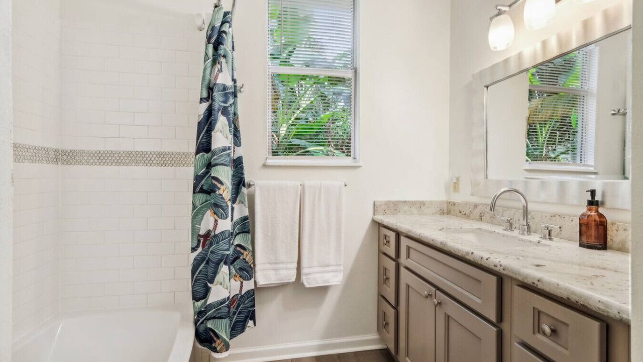 Photo of Bathroom in Broadmoor