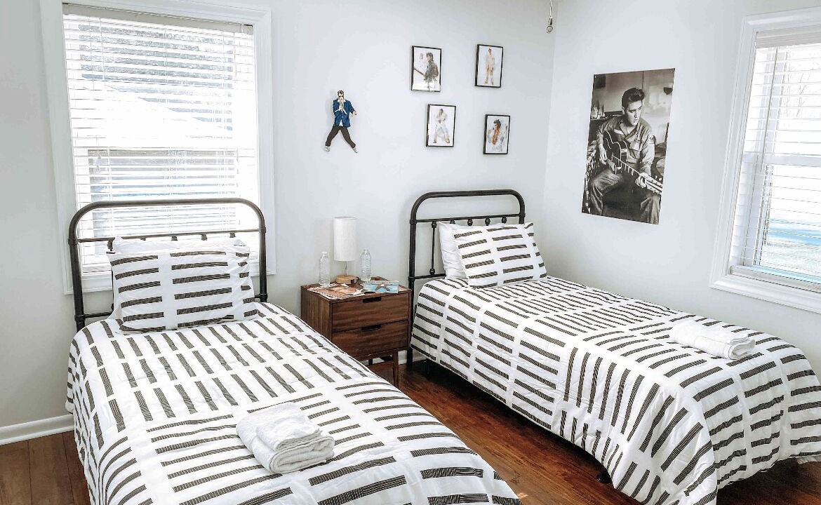 Photo of Bedroom in Tupelo