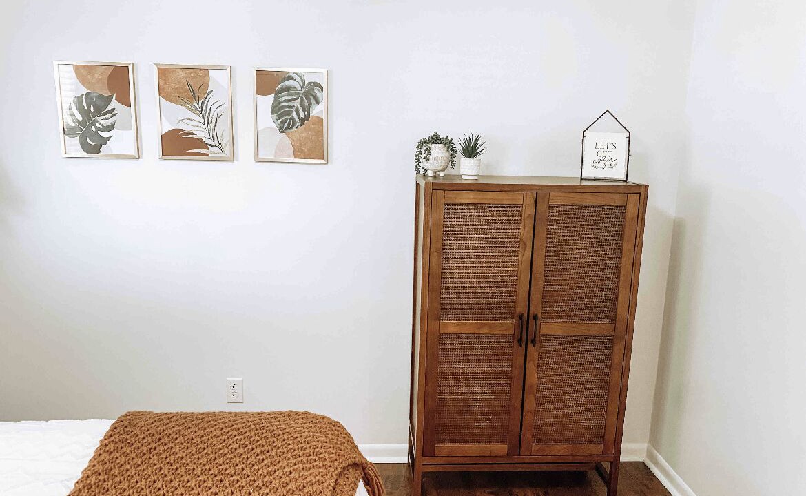 Photo of Bedroom in Tupelo