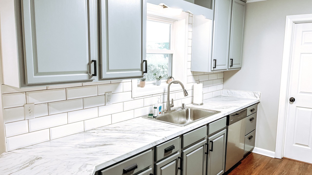 Photo of Kitchen in Tupelo