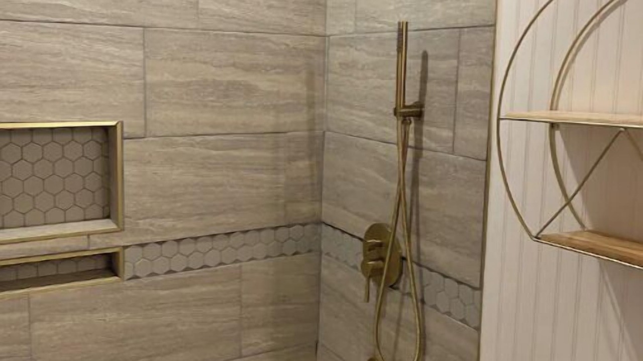 Photo of Bathroom in Flowood