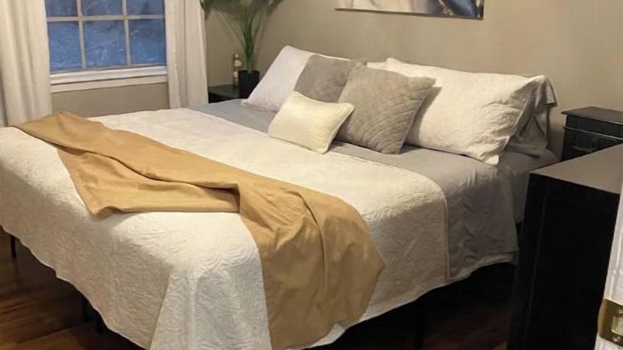 Photo of Bedroom in Flowood