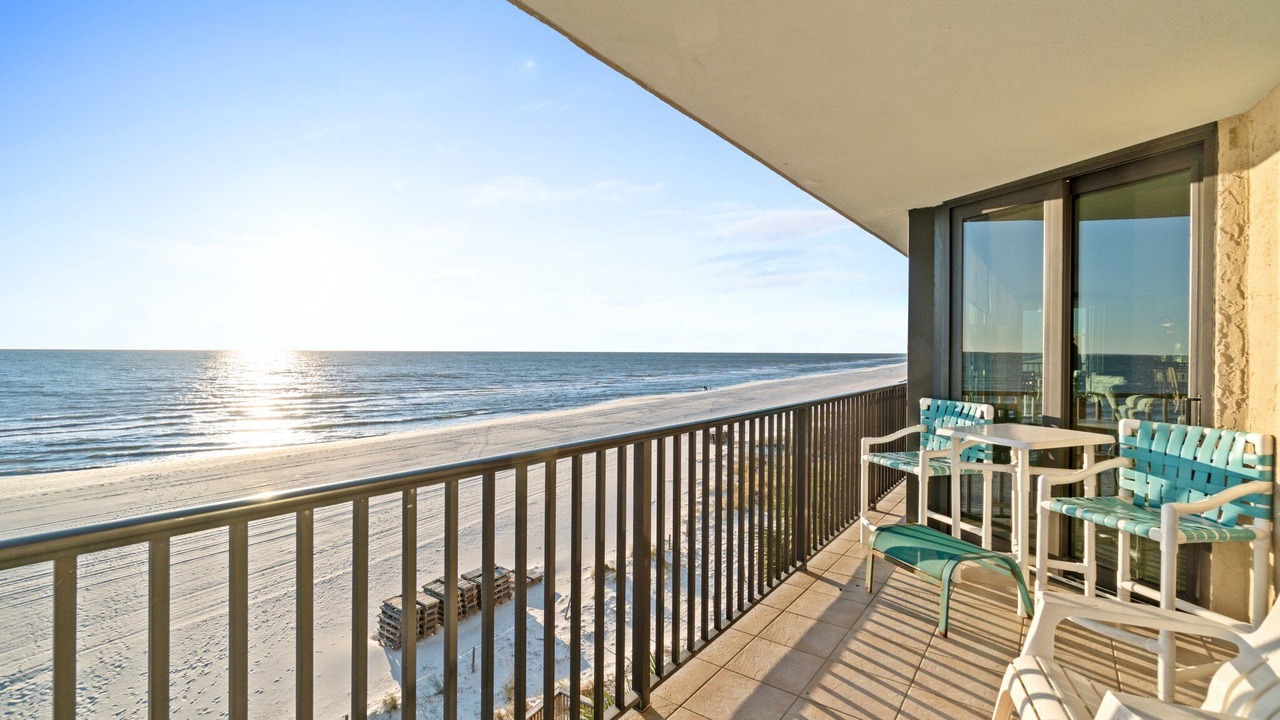 Photo of Outdoor in Holiday Beach