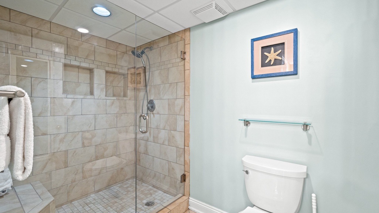 Photo of Bathroom in Holiday Beach