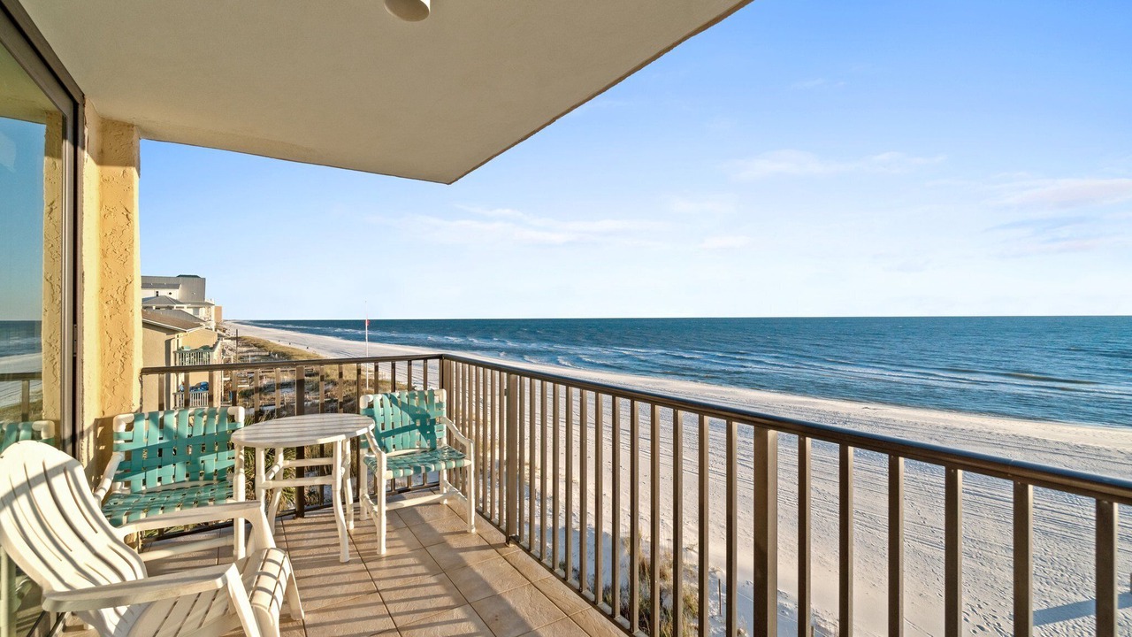 Photo of Outdoor in Holiday Beach