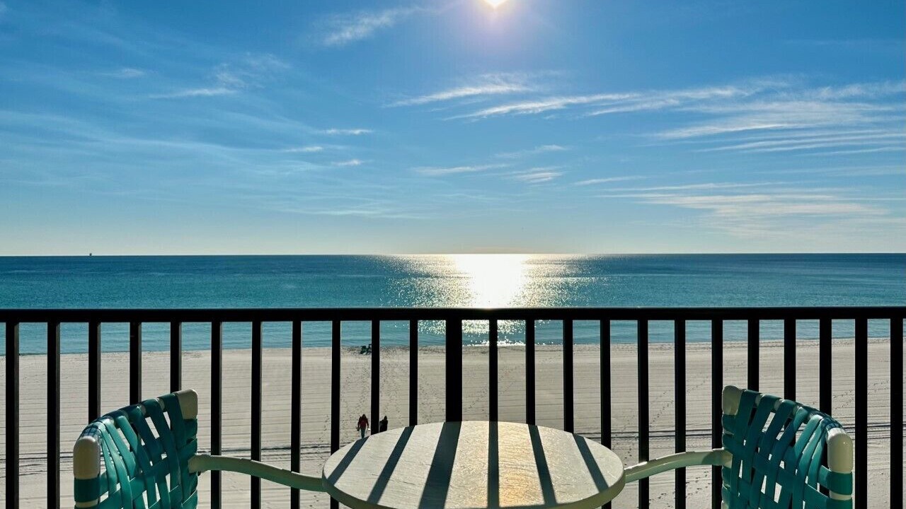 Photo of Outdoor in Holiday Beach