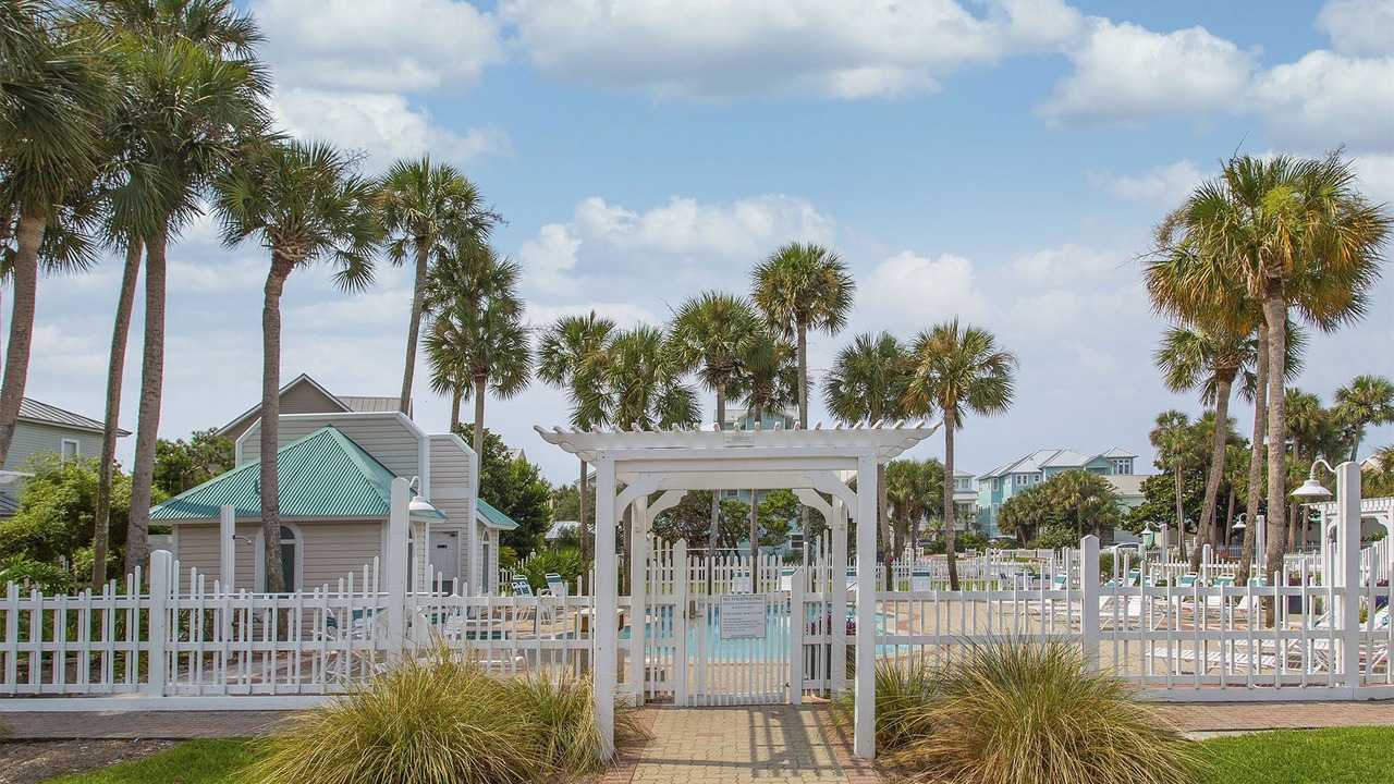 Photo of Outdoor in Crystal Shores
