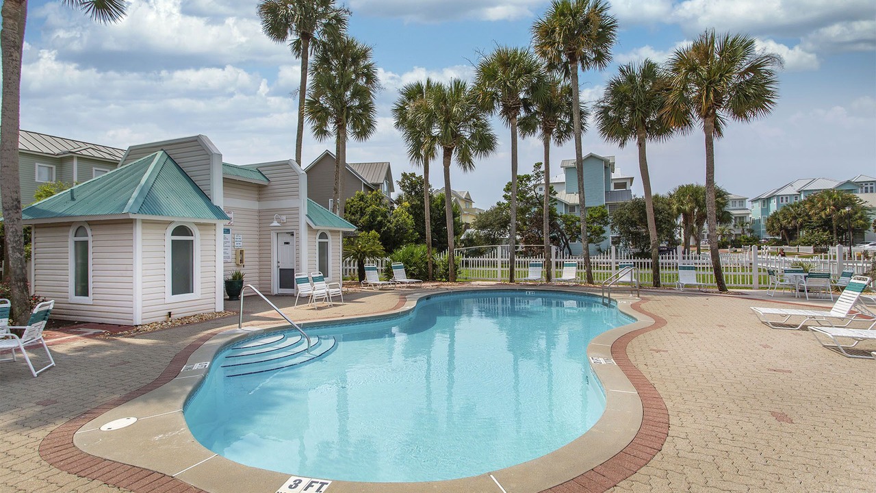 Photo of Outdoor in Crystal Shores