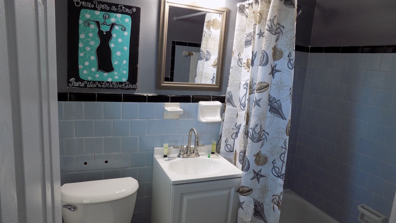 Photo of Bathroom in Pensacola