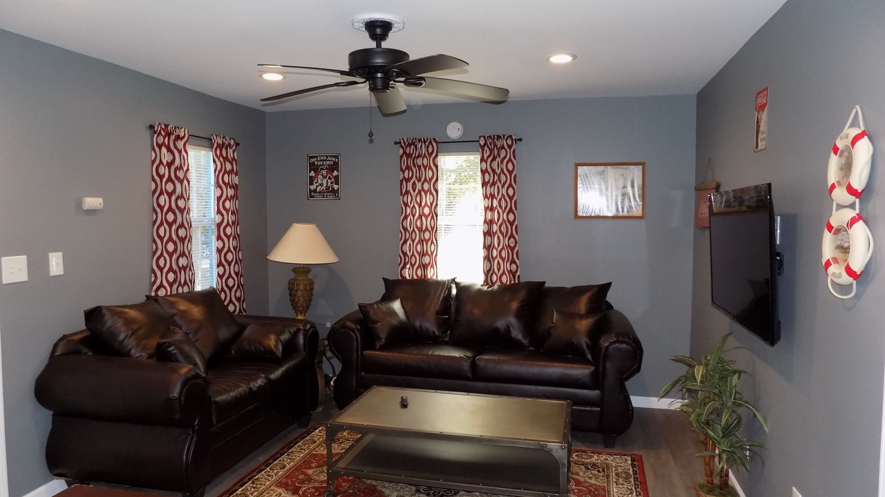 Photo of Livingroom in Pensacola