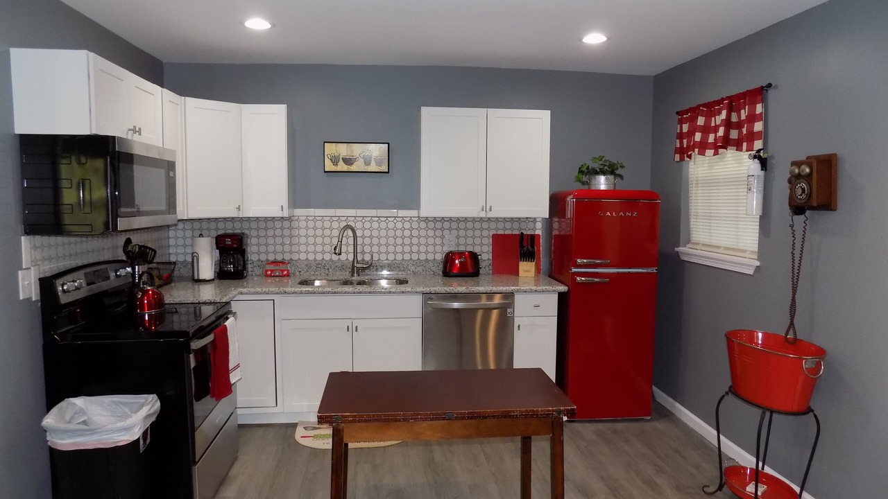 Photo of Kitchen in Pensacola