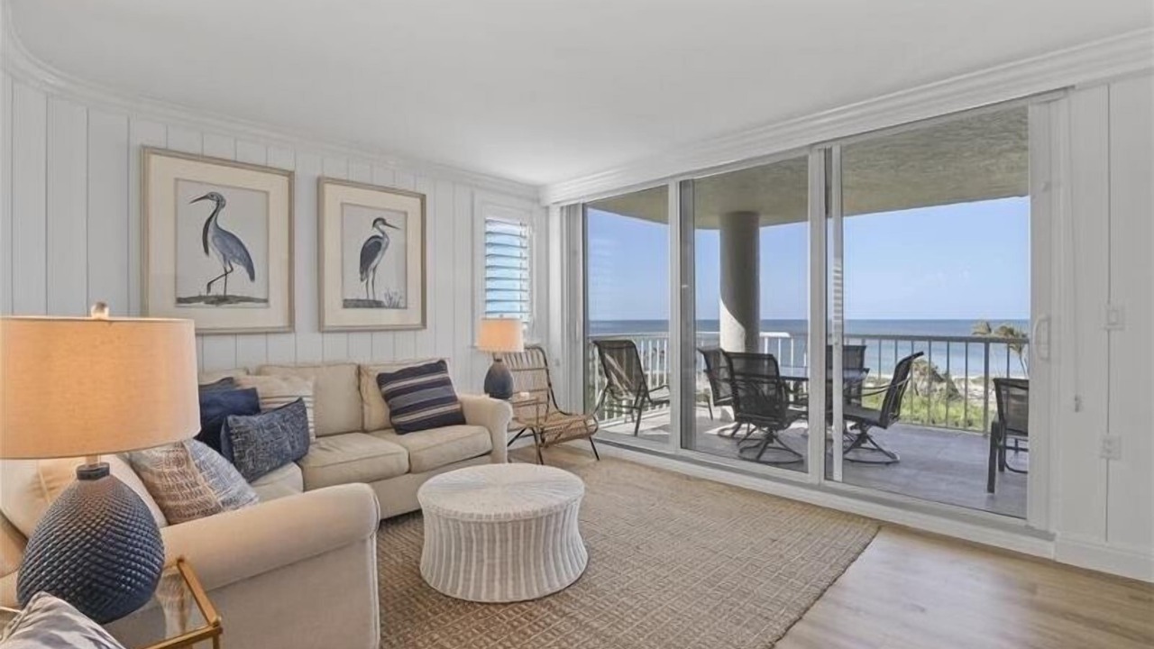 Photo of Bedroom in Park Shore