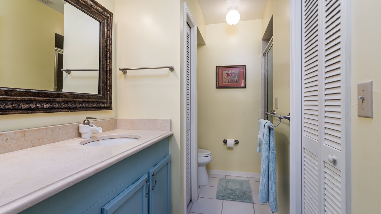 Photo of Bathroom in Kings Lake