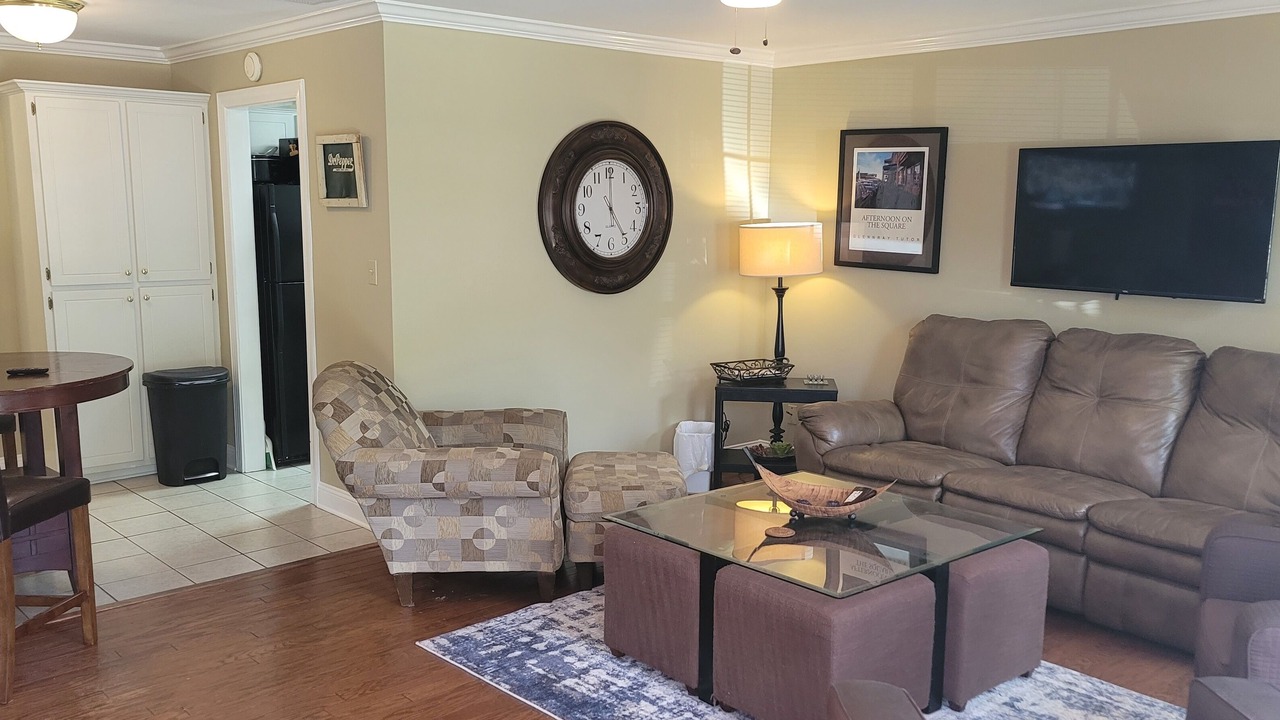 Photo of Livingroom in Oxford