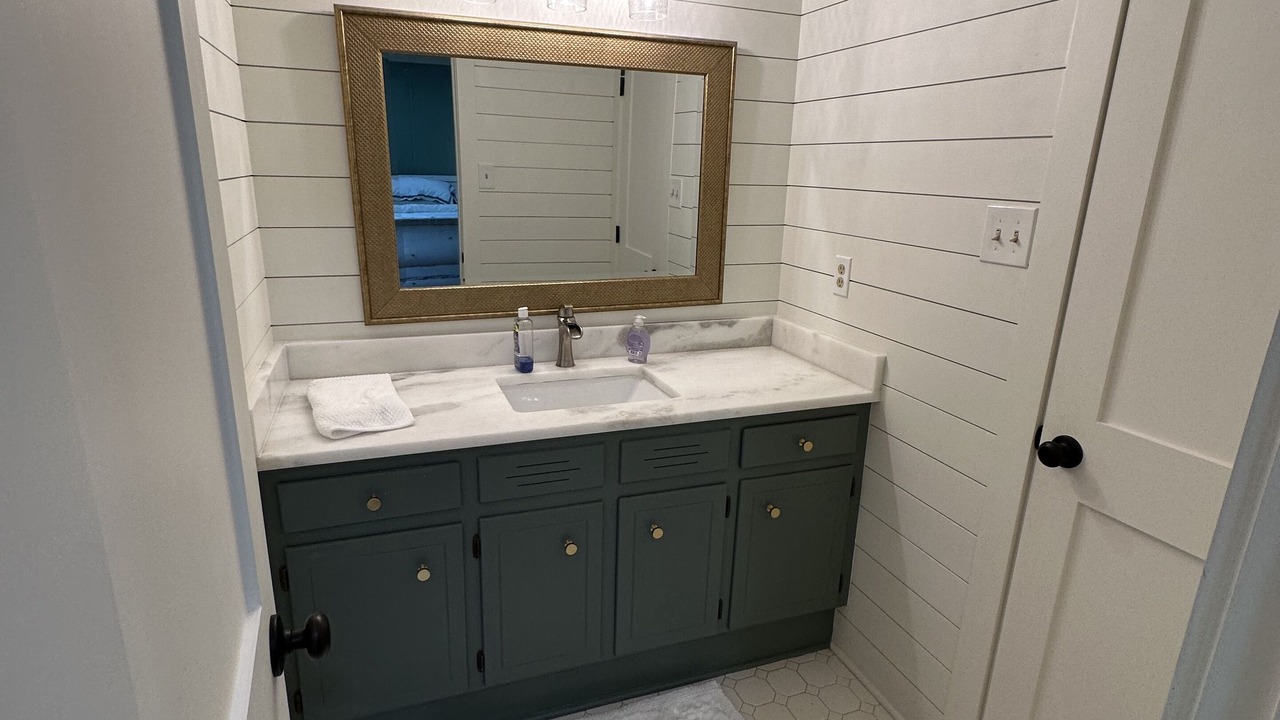 Photo of Bathroom in Fairhope