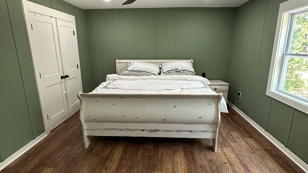 Photo of Bedroom in Fairhope