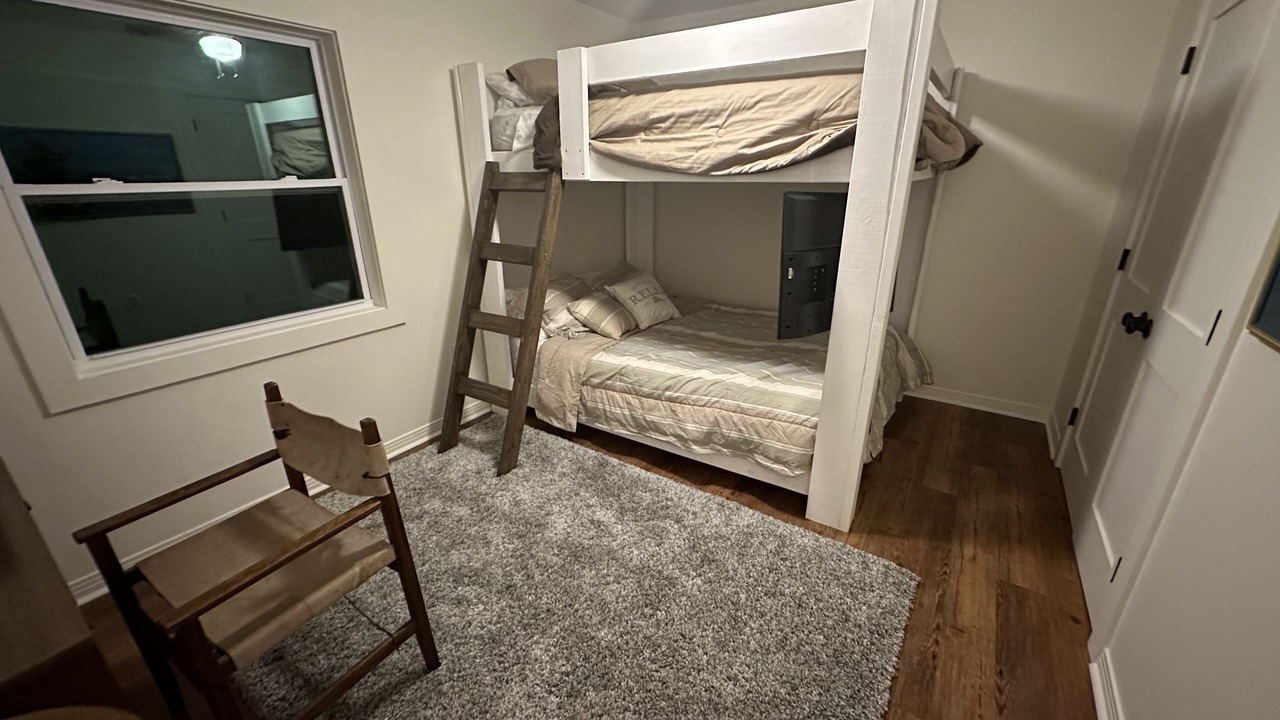 Photo of Bedroom in Fairhope