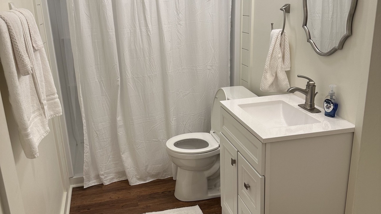 Photo of Bathroom in Fairhope