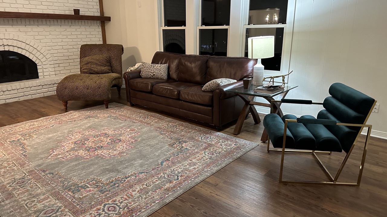 Photo of Livingroom in Fairhope
