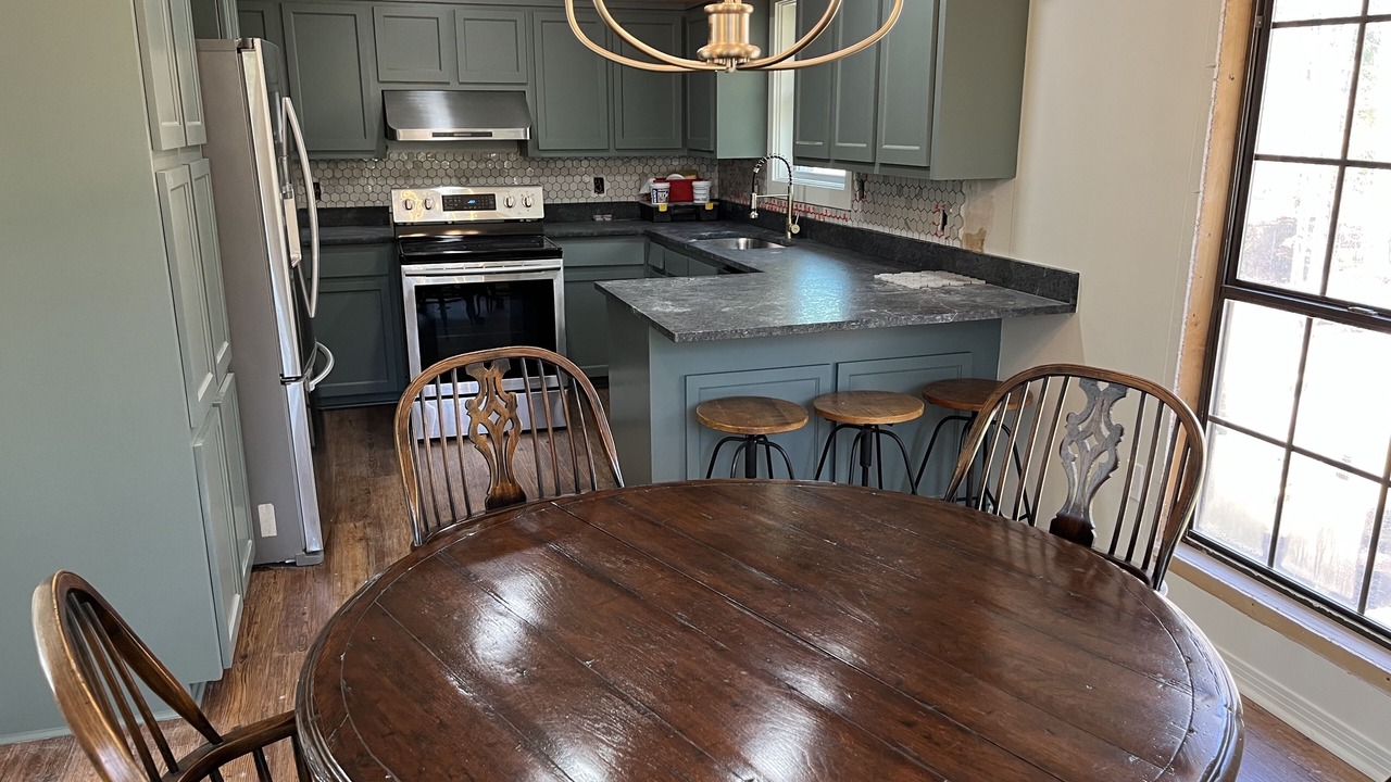Photo of Kitchen in Fairhope