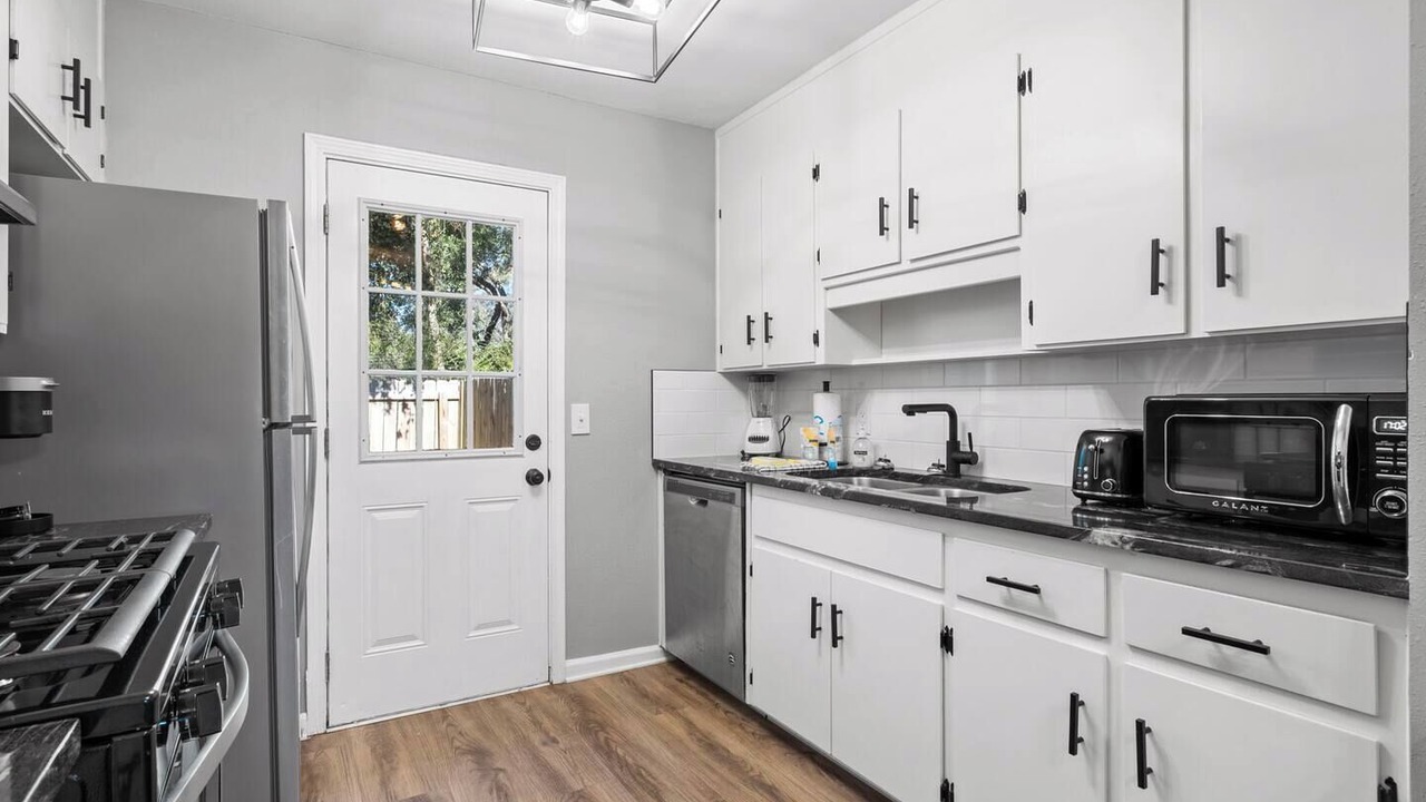 Photo of Kitchen in Northeast Pensacola