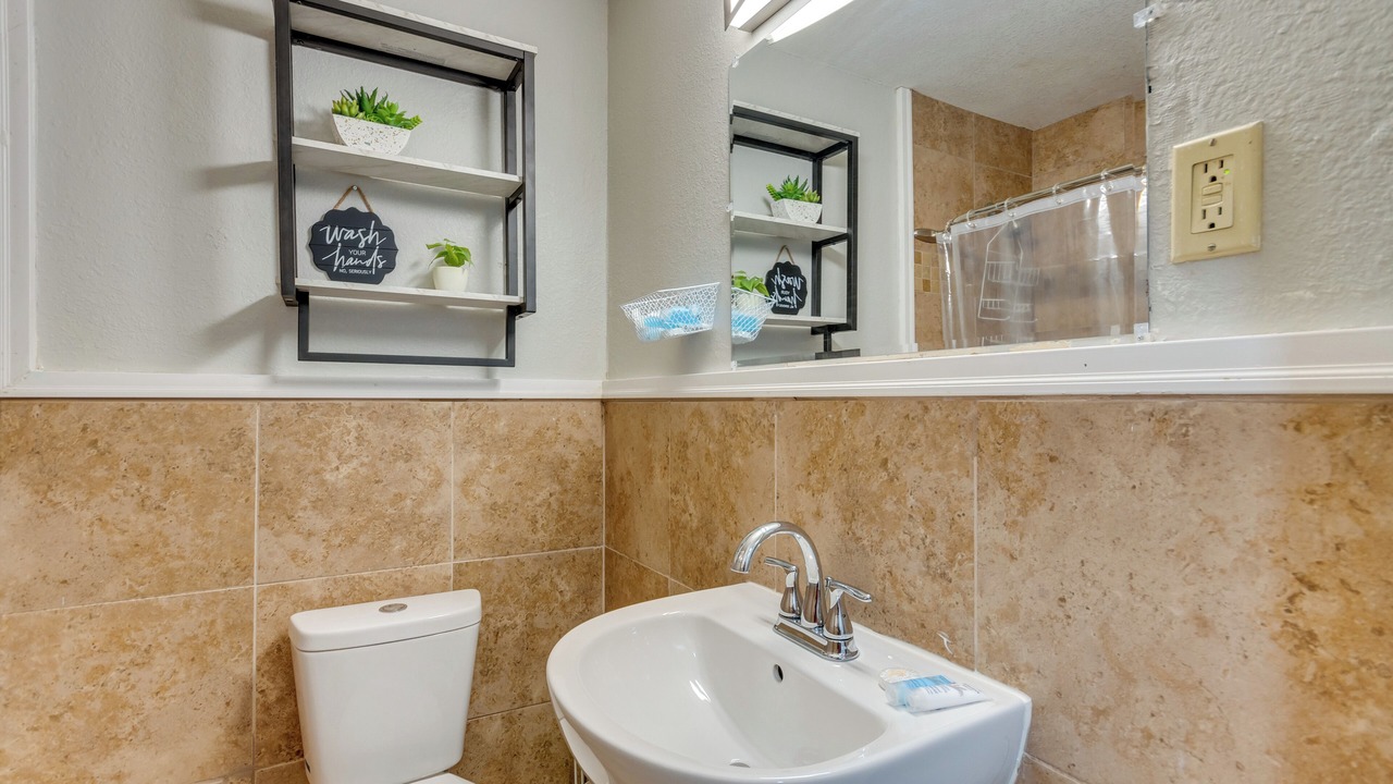 Photo of Bathroom in Wright
