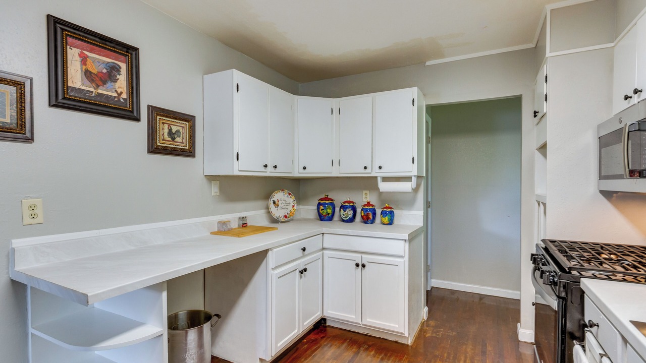 Photo of Kitchen in Wright