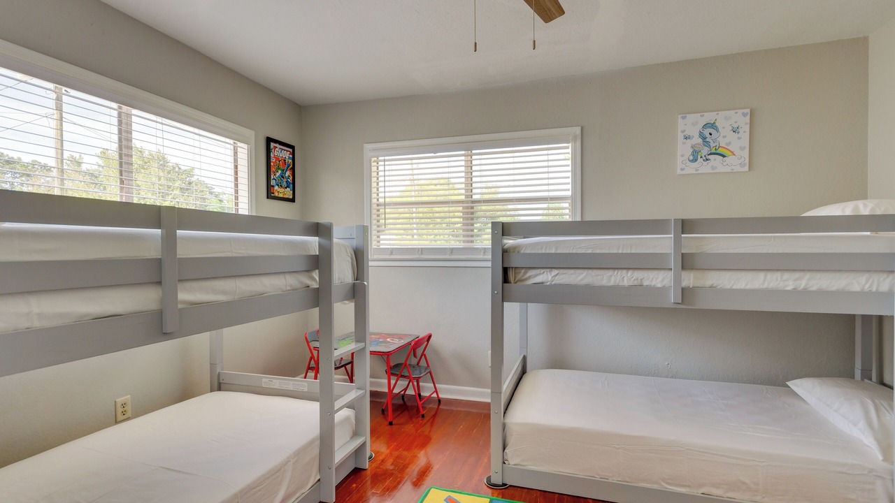Photo of Bedroom in Wright