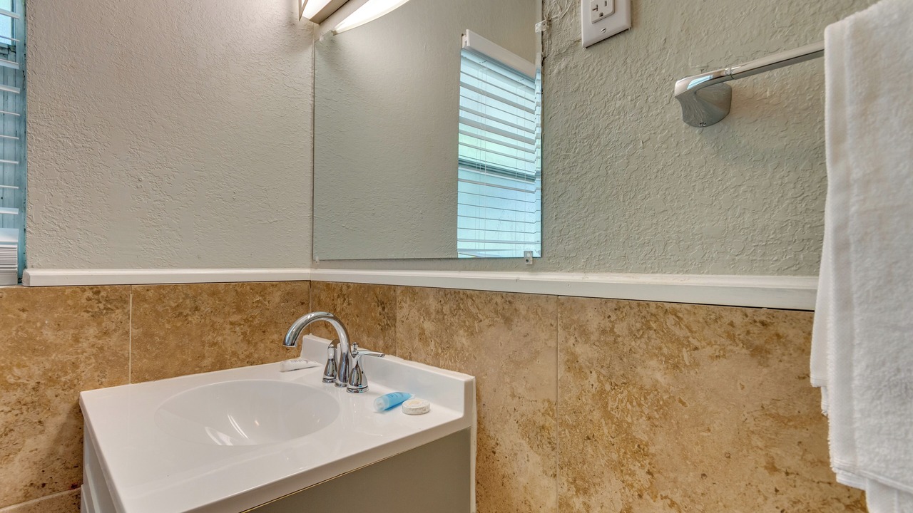 Photo of Bathroom in Wright
