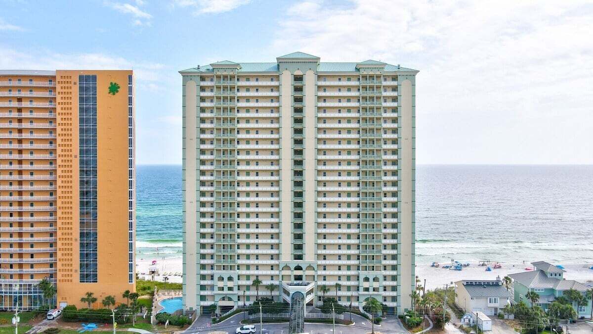 Photo of Outdoor in Miramar Beach