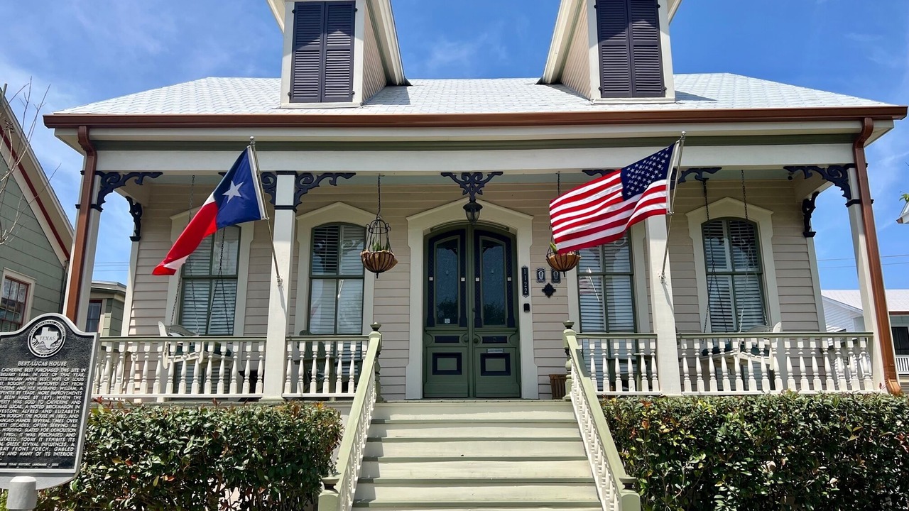 Photo of Others in Galveston