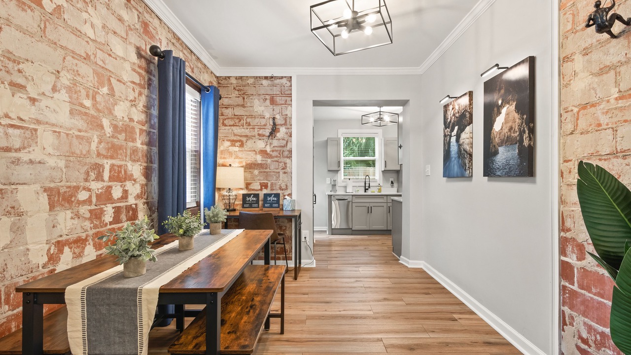 Photo of Bedroom in Pensacola