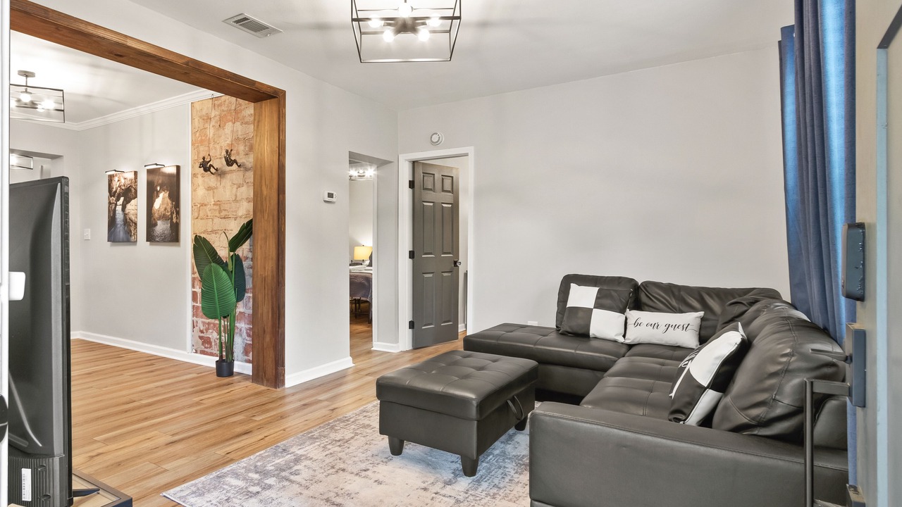 Photo of Bedroom in Pensacola