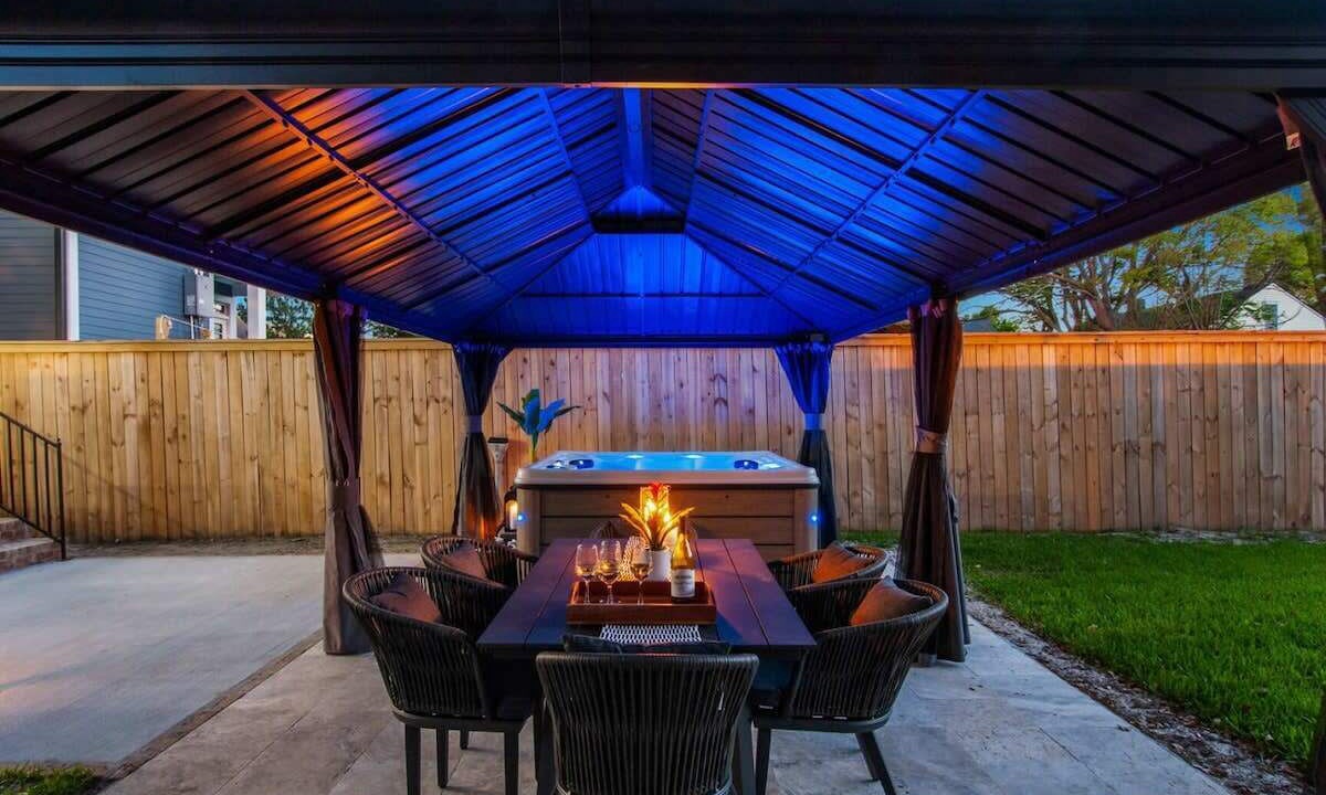 Photo of Outdoor in McDonough