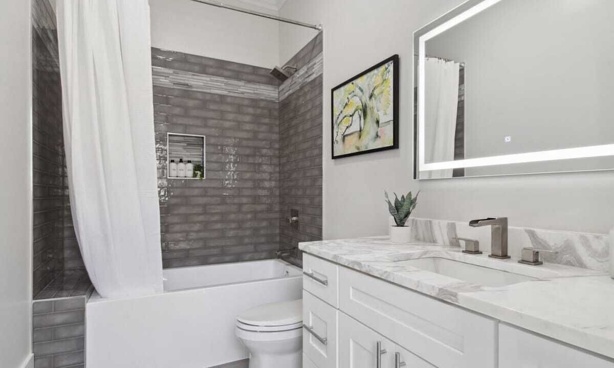 Photo of Bathroom in McDonough