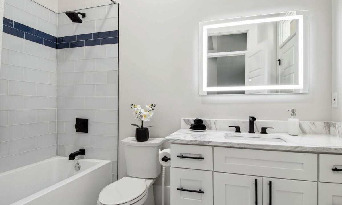 Photo of Bathroom in McDonough