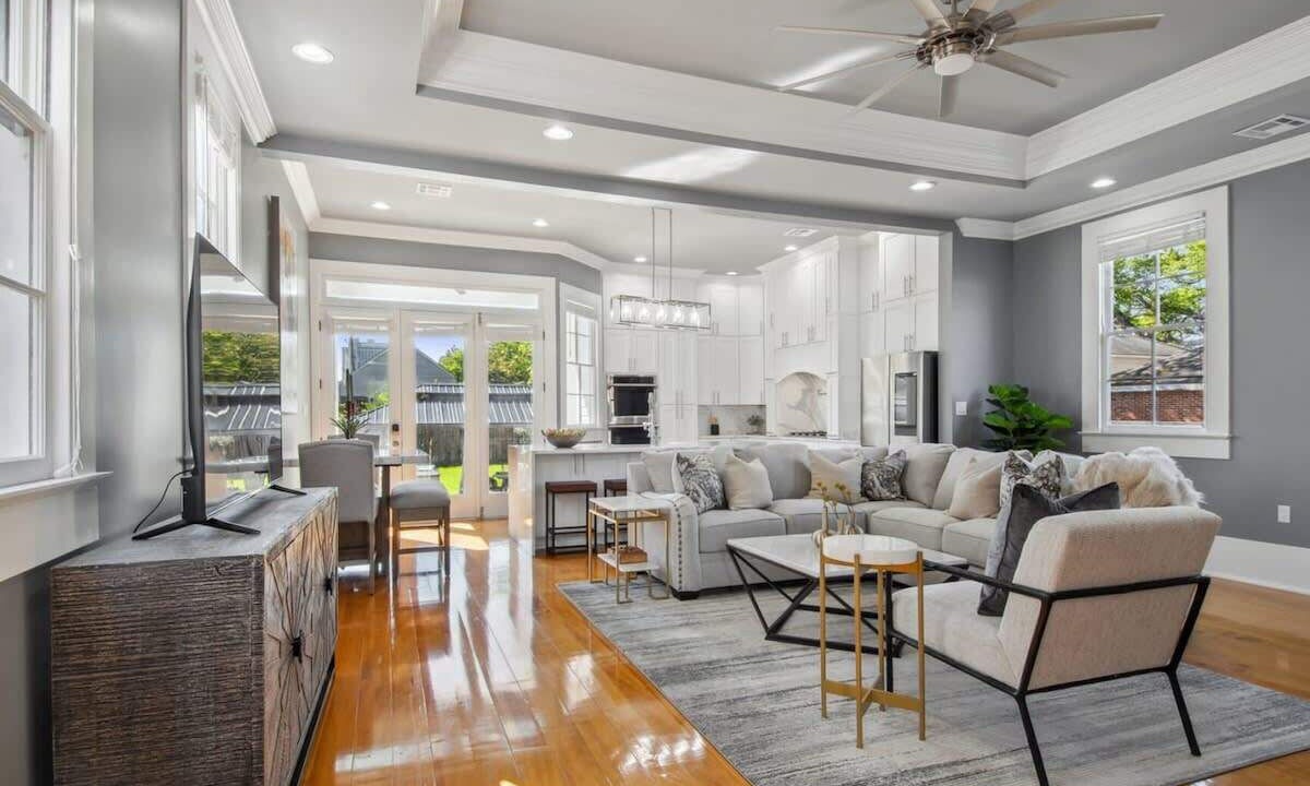 Photo of Bedroom in McDonough