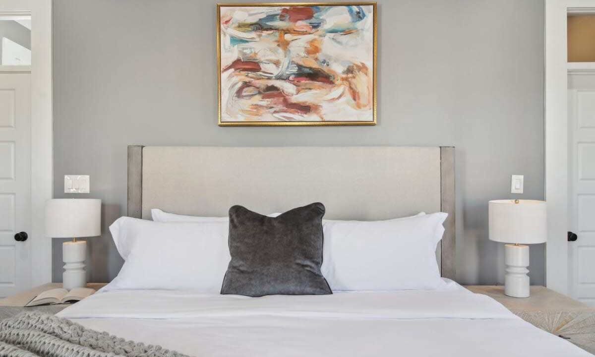 Photo of Bedroom in McDonough