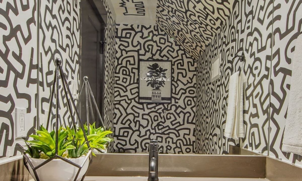 Photo of Bathroom in Algiers Point