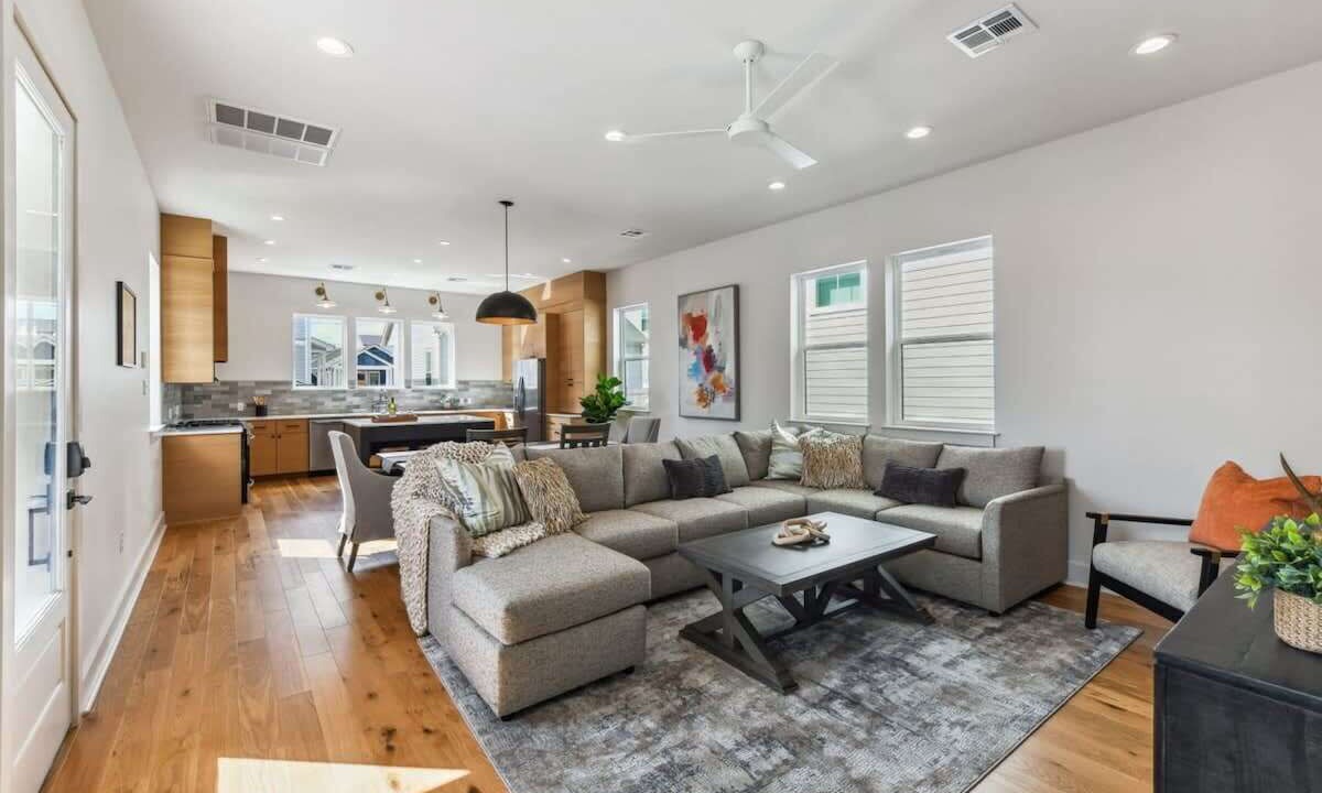 Photo of Bedroom in Whitney